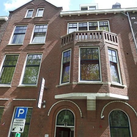 Royal Hotel Rotterdam Eksteriør bilde