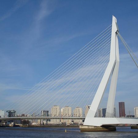 Royal Hotel Rotterdam Eksteriør bilde