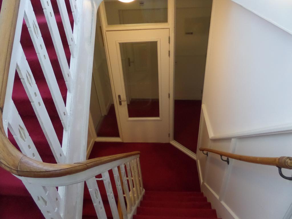 Royal Hotel Rotterdam Eksteriør bilde