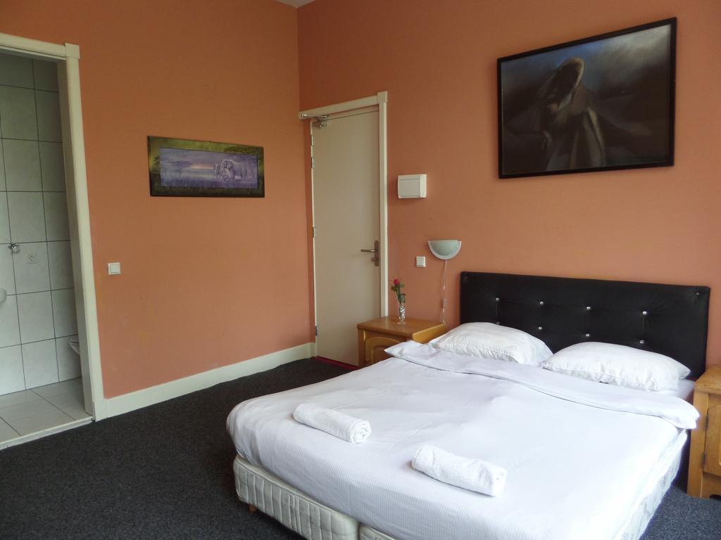 Royal Hotel Rotterdam Rom bilde