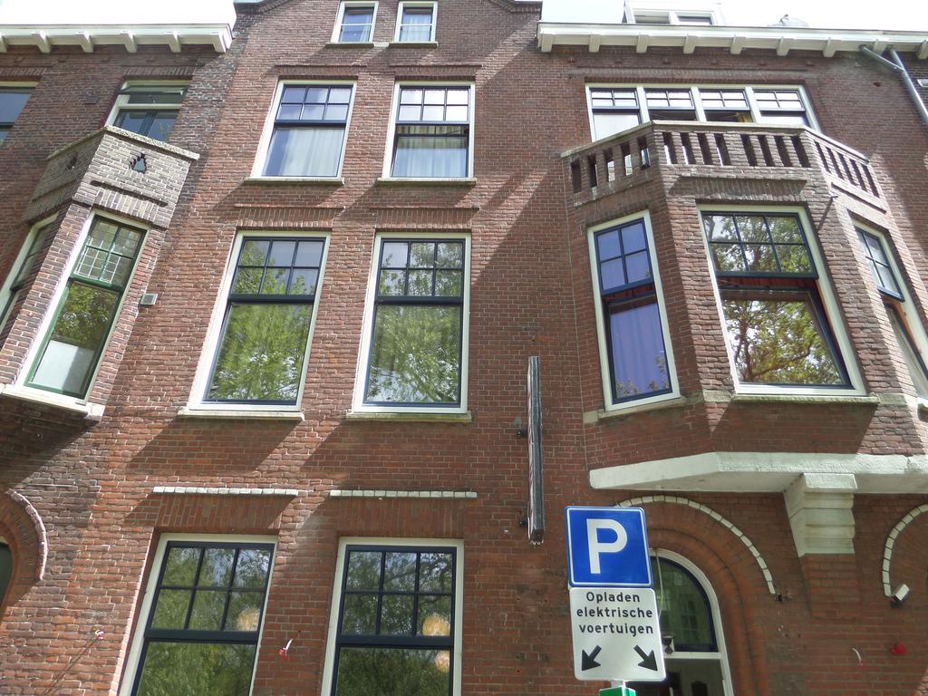 Royal Hotel Rotterdam Eksteriør bilde