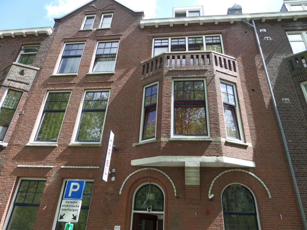 Royal Hotel Rotterdam Eksteriør bilde