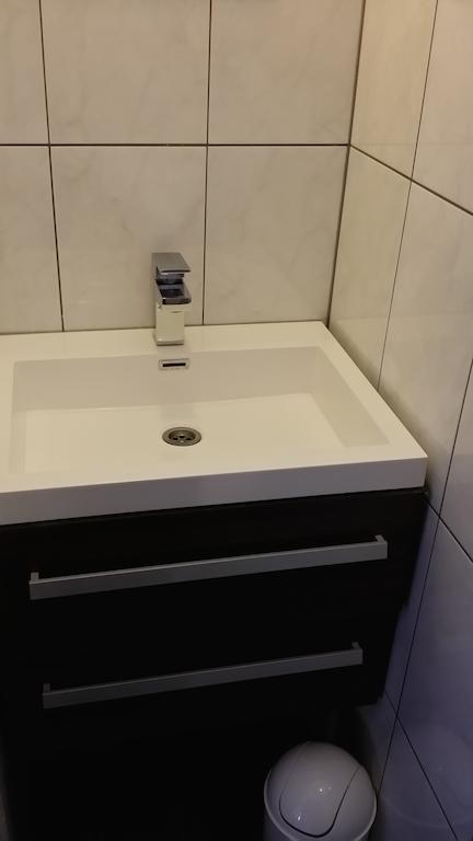 Royal Hotel Rotterdam Rom bilde