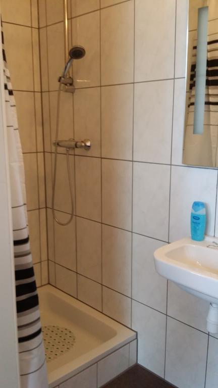 Royal Hotel Rotterdam Rom bilde