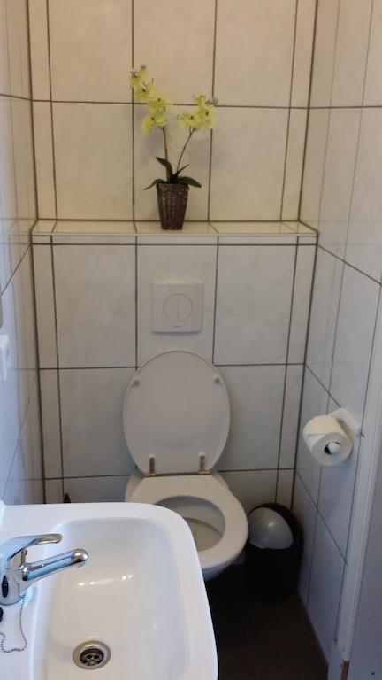 Royal Hotel Rotterdam Rom bilde